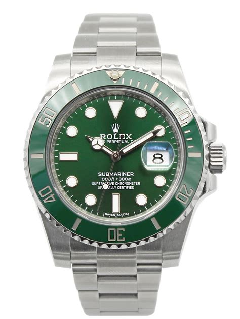 tudor hulk watch|rolex hulk submariner dial.